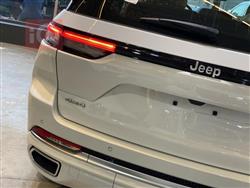 Jeep Grand Cherokee L